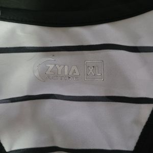 Zyia tank top